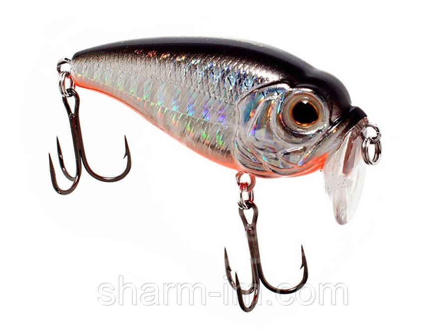 Воблер STRIKE PRO CHUBBY CRANK 58L JL-038L (col. 630V) 11.2 м