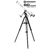 Телескоп Bresser Classic 60/900 EQ Refractor с адаптером для смартфона (4660910)