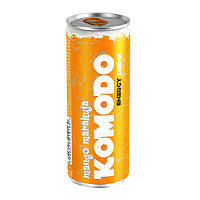 Напиток энергетик Komodo Energy Drink Mango-Marakuja (13906)