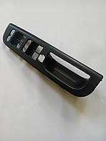 Накладка ручки панеклька кнопок дверки 3B1867171 E, VAG VW Volkswagen Passat B5 Jetta Bora Golf Пасат