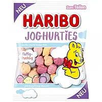 Желейні цукерки Haribo Joghurt Харібо Йогурт 165 гр.