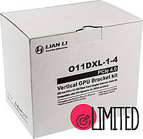 Вертикальний тримач Lian Li O11DXL-1-4