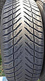 Зимові шини 225/65 R17 102H GOODYEAR ULTRAGRIP SUV 4×4, фото 10