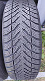 Зимові шини 225/65 R17 102H GOODYEAR ULTRAGRIP SUV 4×4, фото 6