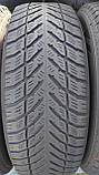 Зимові шини 225/65 R17 102H GOODYEAR ULTRAGRIP SUV 4×4, фото 8
