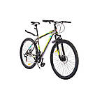 Велосипед SPARK MONTERO 20 (колеса 29", алюмінієва рама - 20"), фото 3