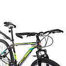 Велосипед SPARK MONTERO 20 (колеса 29", алюмінієва рама - 20"), фото 5