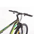 Велосипед SPARK MONTERO 20 (колеса 29", алюмінієва рама - 20"), фото 6