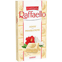 Шоколад Ferrero Raffaello Kokos Mandel Creme 90g