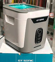 Ультразвуковая мойка GT Sonic F4 ультразвуковой стерилизатор ванна 50вт 1300мл