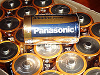 Батарейки для газовой колонки Panasonic D LR20 XL щелочная!