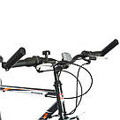 Велосипед SPARK RANGER 19 (колеса - 27,5", сталева рама - 19"), фото 6