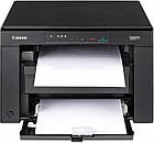 Canon i-SENSYS MF3010 (5252B034AA) + 2 картриджі в комплекті!, фото 4