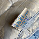 Стьобана тепла ковдра на холлофайбері Арда двуспального розміру 175*215 см., фото 8