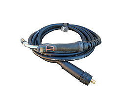 Пальник МИГ/МАГ з управлінням на ручці DMB3600-DM3-MT1-40ERBG