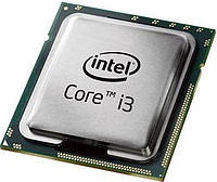 Процесор Intel Core i3-2120 (3.3 GHz/3MB/5GT/s s1155, tray) Б/У