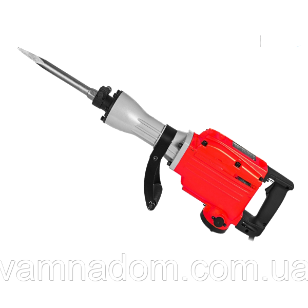 Відбійний молоток NARVA NDH-2700, фото 1