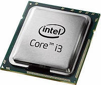 Процесор Intel Core i3-3220 (3.3 GHz/3MB/5GT/s s1155, tray) Б/У