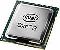 Процесор Intel Core i3-4160 (3.6 GHz/3MB/5GT/s s1150, tray) Б/У
