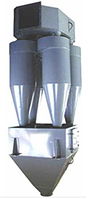 Циклоны СЦН-50 для эффективной очистки газа от абразивной пыли , изготовление, монтаж