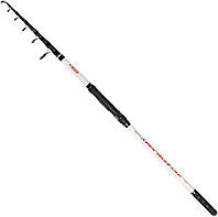 Удилище карповое Brain Apex Tele Carp 3.60m 3.5lbs