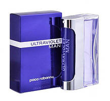 Чоловічі парфуми Paco Rabanne Ultraviolet 100 мл