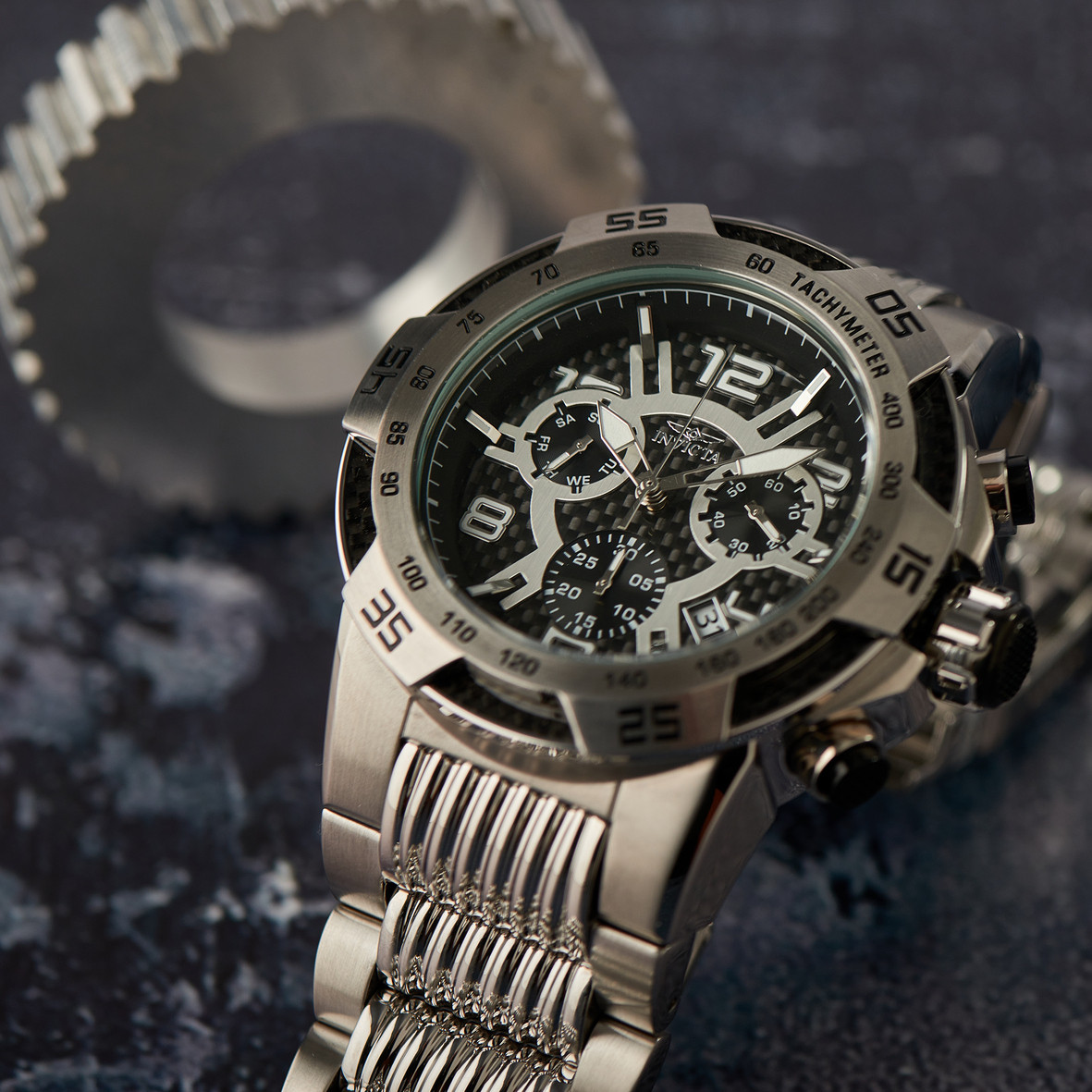 Invicta 25285 hotsell