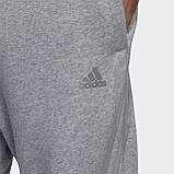 Чоловічі штани Adidas Sportswear Wording (Артикул:GT6343), фото 6
