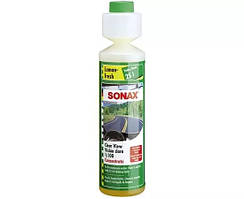 Концентрат омивача скла літній Xtreme Lemon Fresh (250 мл) ТМ SONAX