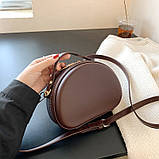 Женский клатч сумка Хороший качество НОВЫЙ стильный сумка для через плечо Ручные сумки только ОПТ, фото 2