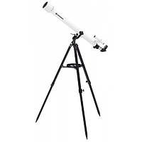 Телескоп Bresser Classic 60/900 AZ Refractor с адаптером для смартфона (4660900)