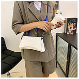 Женский клатч сумка Хороший качество НОВЫЙ стильный сумка для через плечо Ручные сумки только ОПТ, фото 2