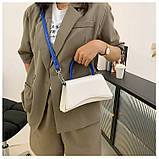 Женский клатч сумка Хороший качество НОВЫЙ стильный сумка для через плечо Ручные сумки только ОПТ, фото 3