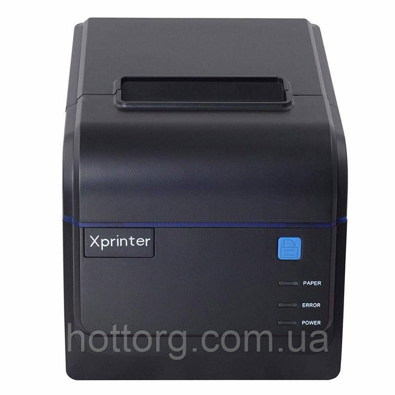 Принтер чеків Xprinter XP-A260N