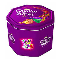 Набор конфет Nestle Quality Street 2500g