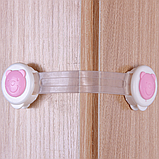 ΠΠ»ΠΎΠΊΠ°ΡΠΎΡ Π½Π° ΠΌΠ΅Π±Π»Ρ Π³Π½ΡΡΠΊΠΈΠΉ Π΄ΠΎΠ²ΠΆΠΈΠ½Π° 15 ΡΠΌ. (00011), ΡΠΎΡΠΎ 2