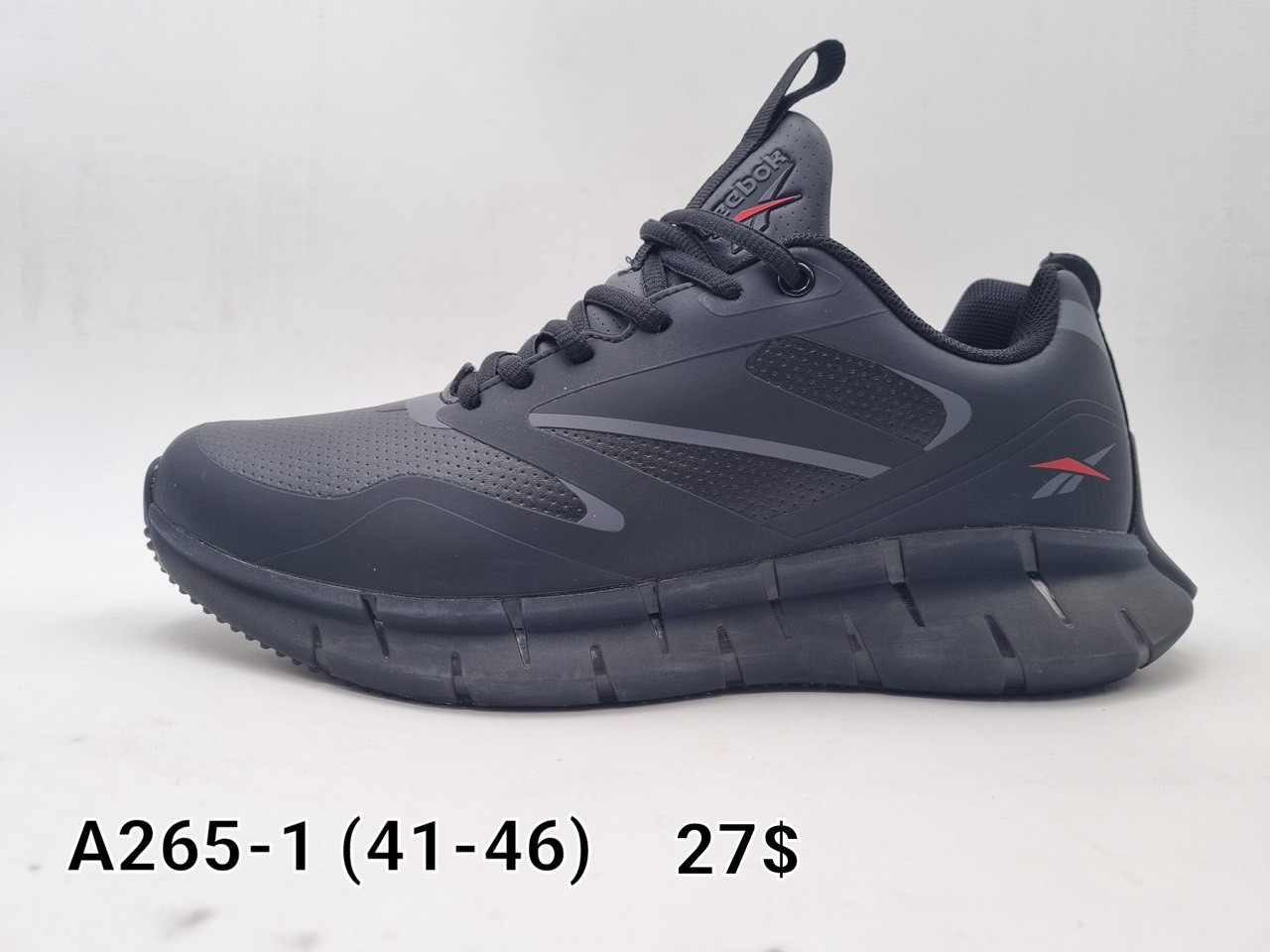 Чоловічі Кросівки Reebok оптом (41-46)