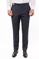 Штани чоловічі Франт09 07597-00 Voronin темно-синій