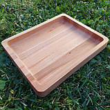Менажниця дерев’яна, фото 2
