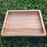 Менажниця дерев’яна, фото 3