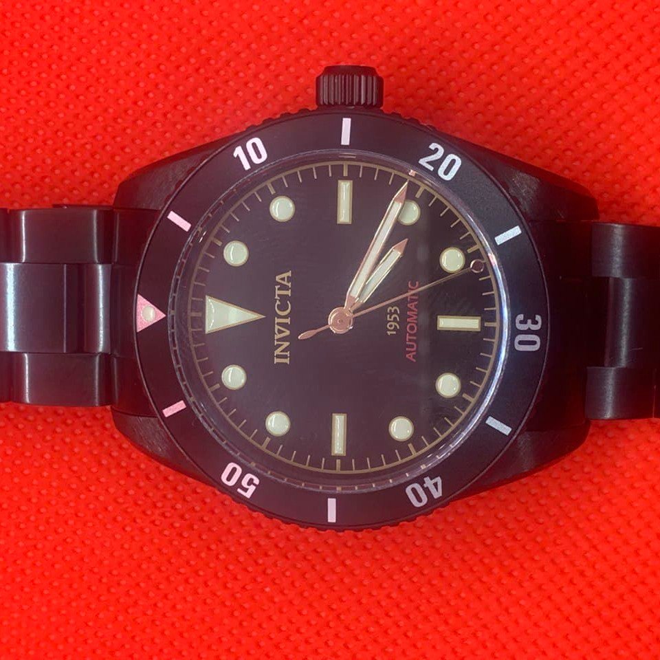 Invicta 34337 sale
