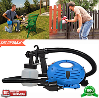 Фарборозпилювач Paint Zoom електричний