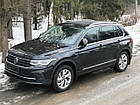 Ручка двері зовнішня передня ліва Фольксваген Тігуан - Volkswagen Tiguan 2007-, фото 4