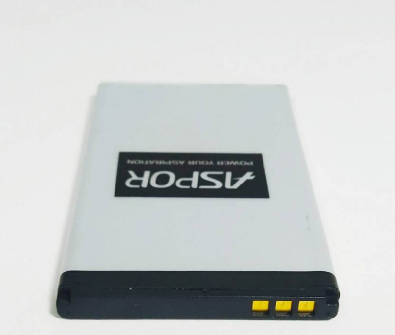 Акумулятор Nokia BL-4UL 1200 mAh Nokia 225,230,3310(2017) AAA Original PRC