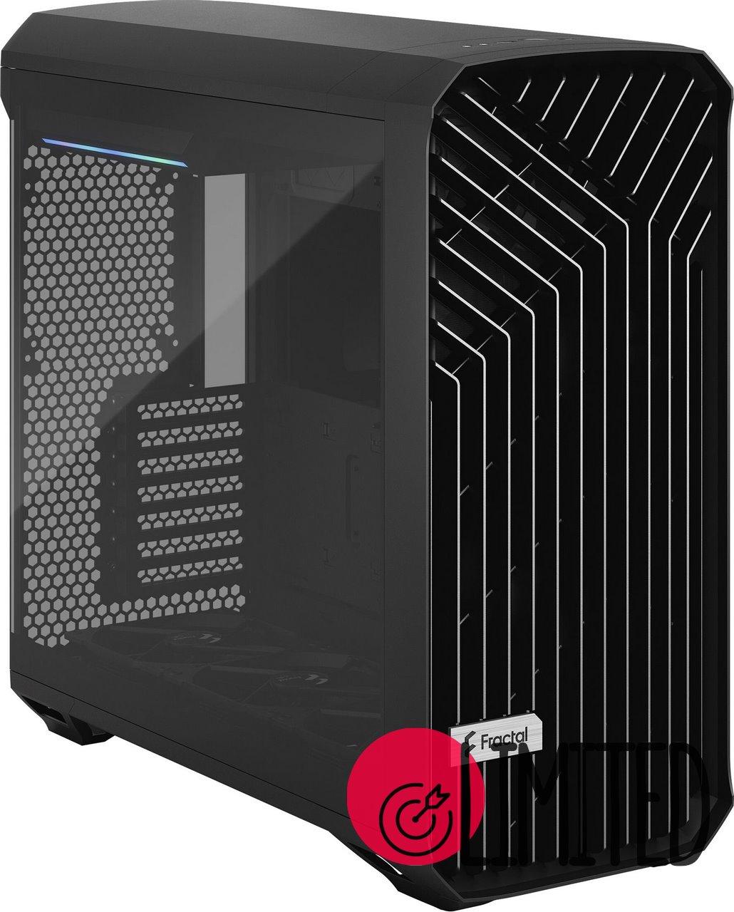 Fractal Design Torrent