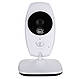 Бездротова цифрова відеоняня Wireless BABY VIDEO MONITOR SP870, фото 5