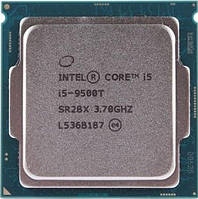 Intel Core i5-9500T 2.2GHz/9Mb/s1151 v2