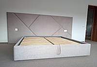 Кровать Трапеция 160*200см