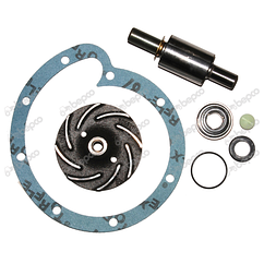 1094012R91 Ремкомплект водяного насосу двигуна CASE INTERNATIONAL I. H. DT268 D155 D179 D206 D239 D246 D268