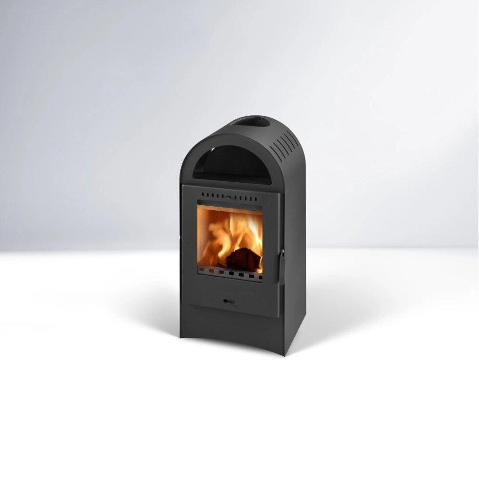 Опалювальна піч Thorma BASEL II, фото 1